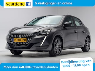 Peugeot 208 1.2 PureTech Active 5-drs [ Navi Apple/Android Climate ]