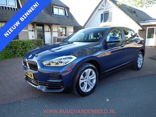 BMW X2 xDrive25e / HEAD-UP / ACC / LEDER / STOELVERWARMING /