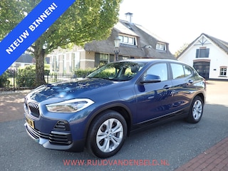 BMW X2 xDrive25e / HEAD-UP / ACC / LEDER / STOELVERWARMING /