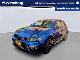 Volkswagen Polo 1.0 TSI Go
