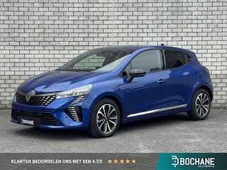 Renault Clio 1.0 TCe 90 GPF Techno | Stoelverwarming | 360° Camera | Adaptive Cruise Control | Navigatie |