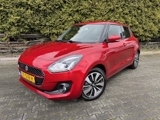 Suzuki Swift 1.0 Stijl Smart Hybrid Carplay, ACC, Climate, Camera, Navi