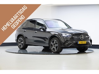 Mercedes-Benz GLC 300e 4MATIC AMG Line | Premium Plus pakket | Rijassistentiepakket plus |
