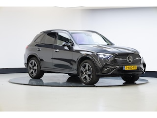 Mercedes-Benz GLC 300e 4MATIC AMG Line | Premium Plus pakket | Rijassistentiepakket plus |