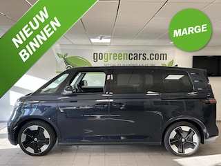 Volkswagen ID. Buzz 1st Max 77kWh