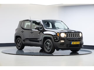 Jeep Renegade 1.6 E-Torq Sport