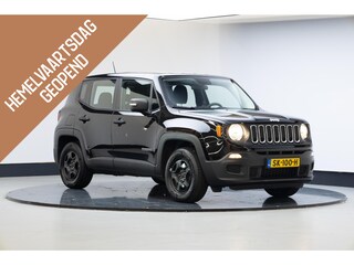 Jeep Renegade 1.6 E-Torq Sport