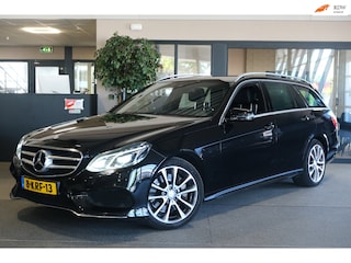 Mercedes-Benz Estate 350 BlueTEC Ambition Avantgarde Cam Trek PDC Navi