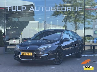 Renault Laguna 2.0 Dynamique Airco Cruise Navi Dak Bose 5.1