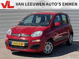 Fiat Panda 0.9 TwinAir Edizione Cool | Nieuw Binnen! | Rijklaar | Airco | 5 Deurs