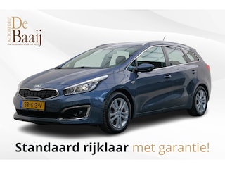 Kia Ceed cee'd 1.0 T-GDi DynamicLine | Achteruitrijcamera | Stoel/stuurverwarming | Bluetooth