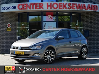 Volkswagen Polo 1.0 TSI 95pk Comfortline | 17" LM velgen | Carplay | DAB+ |