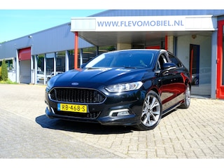 Ford Mondeo 1.5 161pk ST Line Navi|Clima|ParkAssist|LMV