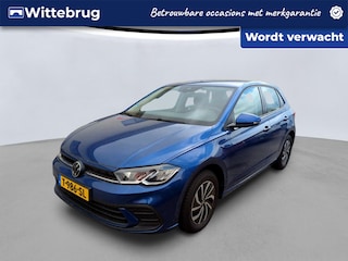Volkswagen Polo 1.0 TSI Life