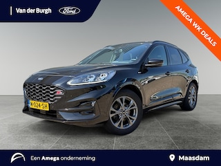 Ford Kuga 1.5 EcoBoost ST-Line X | Winter Pack | Trekhaak | Adaptieve cruise control | Keyless entry