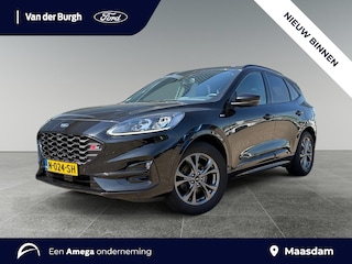 Ford Kuga 1.5 EcoBoost ST-Line X | Winter Pack | Trekhaak | Adaptieve cruise control | Keyless entry