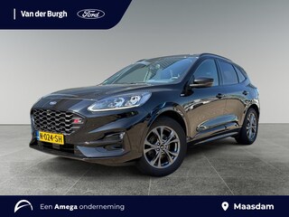 Ford Kuga 1.5 EcoBoost ST-Line X | Winter Pack | Trekhaak | Adaptieve cruise control | Keyless entry