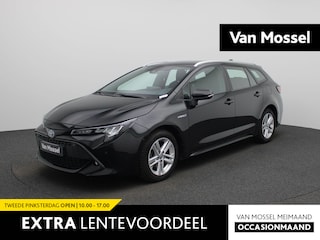 Toyota Corolla Touring Sports 1.8 Hybrid Corolla e-CVT | WORDT VERWACHT | Automaat | Camera | Parkeersensoren | Climate Control |