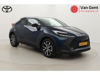 Toyota C-HR 2.0 Plug-in Hybrid 220 First Edition | Warmtepomp | Apple Carplay / Android Auto | 360 camera | Dodehoek detectie | Stoel-/stuurverwarming | Full LED | Adaptive Cruise | Keyless | 18 inch