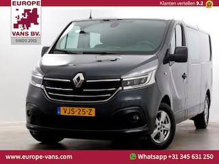 Renault Trafic 2.0 dCi 120pk L2H1 D.C. Business LED/Camera/Navi 03-2021
