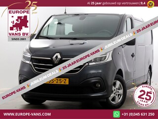 Renault Trafic 2.0 dCi 120pk L2H1 D.C. Business LED/Camera/Navi 03-2021