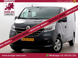 Renault Trafic 2.0 dCi 120pk L2H1 D.C. Business LED/Camera/Navi 03-2021