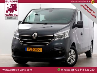 Renault Trafic 2.0 dCi 120pk L2H1 D.C. Business LED/Camera/Navi 03-2021