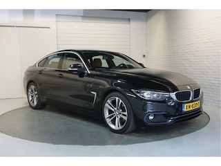 BMW 420i Automaat | Leder | Sport | Trekhaak | Navig |