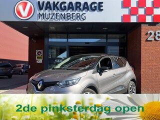 Renault Captur 1.2 TCe Dynamique // NAVI // CLIMA // CRUISE // CAMERA // BLUETOOTH //