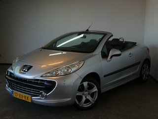 Peugeot 207 CC 1.6 VTi Nwe APK