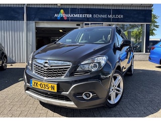 Opel Mokka 1.4 T Cosmo AIRCO/ECC / CAMERA / TREKHAAK