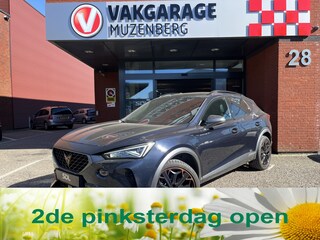 Cupra Formentor 1.4 e-Hybrid VZ Copper Edition LM //