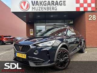 Cupra Formentor 1.4 e-Hybrid VZ Copper Edition LM //