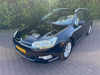 Citroën C5 Tourer 1.6 THP Collection/Airco/Leer/Navi/PDC/APK nieuw