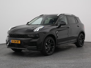 Lynk & Co 01 1.5 Plug-in Hybrid | 360° | BLACK | TREKHAAK | NLD AUTO