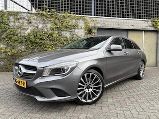 Mercedes-Benz CLA Shooting Brake 200 CDI Ambition