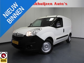 Opel Combo 1.3 CDTi L1H1 Edition AIRCO/CRUISE/PDC/SCHUIFDEUR!