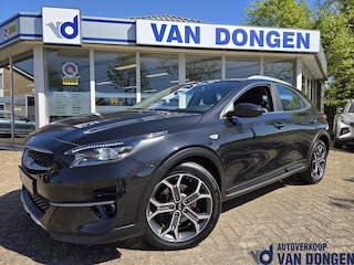 Kia XCeed 1.4 T-GDi DynamicPlusLine Automaat | Dealer onderhouden / 1e Eigenaar
