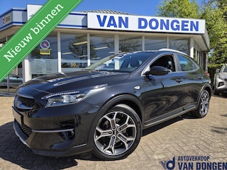 Kia XCeed 1.4 T-GDi DynamicPlusLine Automaat | Dealer onderhouden / 1e Eigenaar