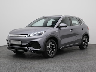 BYD Atto 3 Comfort 60 kWh | PANO | 360° | ADAPTIVE | STOELVERWARMING