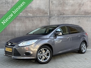 Ford Focus Wagon 1.0 EcoBoost Edition | APK 06-2027 | Airco | Cruise control | Distributieriem vervangen! |