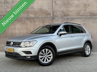Volkswagen Tiguan 1.4 TSI ACT Comfortline Business | Trekhaak | Dealer onderhoud | Adaptieve Cruise | Stoelverwarming |
