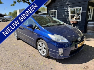 Toyota Prius 1.8 Comfort *SCHADE*