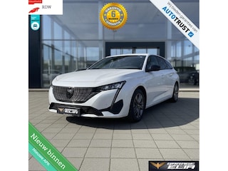Peugeot 308 SW 1.2 PURETECH 130 EAT8 ALLURE 2024|Garantie