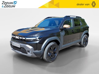 Dacia Bigster 1.8 Hybrid 155 Extreme Automaat | Hybrid | Navigatie | Airco/Ecc | 5 jaar Garantie