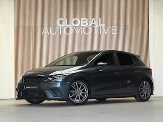 Seat Ibiza 1.0 TSI Style - LED - CARPLAY - FR Bumpers