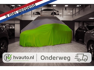 Renault Mégane EV60 OPTIMUM CHARGE EVOLUTION ER | Warmtepomp |