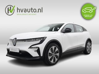 Renault Mégane EV60 OPTIMUM CHARGE EVOLUTION ER | Warmtepomp |