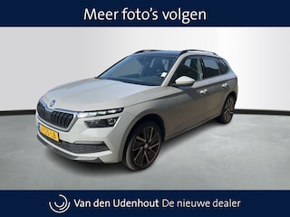 Skoda Kamiq 1.0 TSI Sport Business