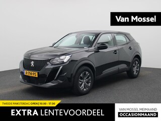 Peugeot 2008 1.2 PureTech Active Pack | APPLE CARPLAY / ANDRIOD AUTO | PARKEERSENSOREN | CLIMATE CONTROL |